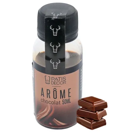 Aroma chocolate 50 ml