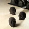Silicone mold skull, 16 pieces