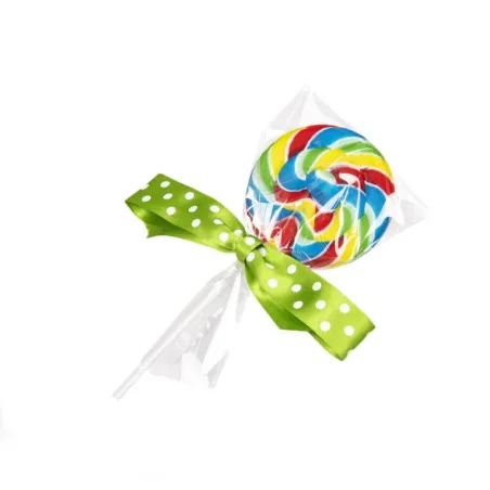 Transparent bags for cake pops, 20 pieces