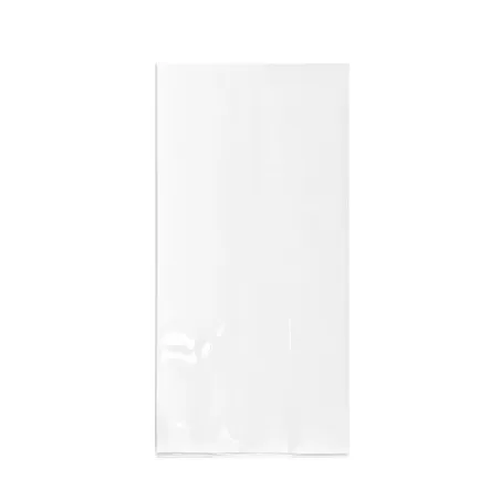 Transparent bags for cake pops, 20 pieces