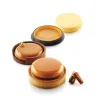 Set da pasticceria rotondo Ø 8 cm, 6 pezzi