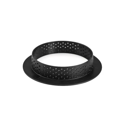 Set pâtisserie rond Ø 8 cm, 6 pièces