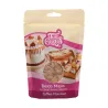 Cake icing with caramel flavor, 250 g