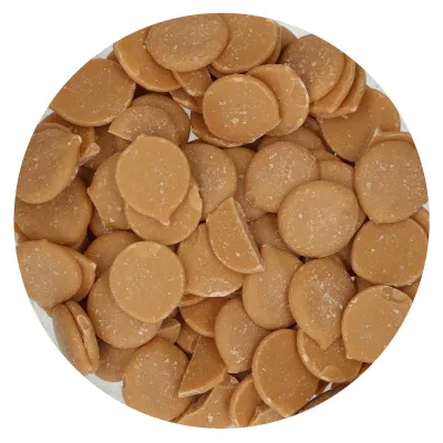 Glassa per torte al caramello, 250 g