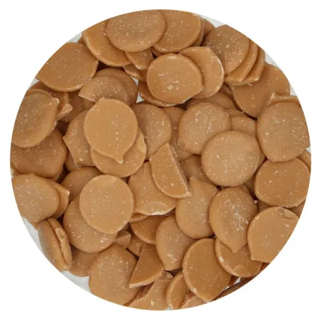 Glassa per torte al caramello, 250 g
