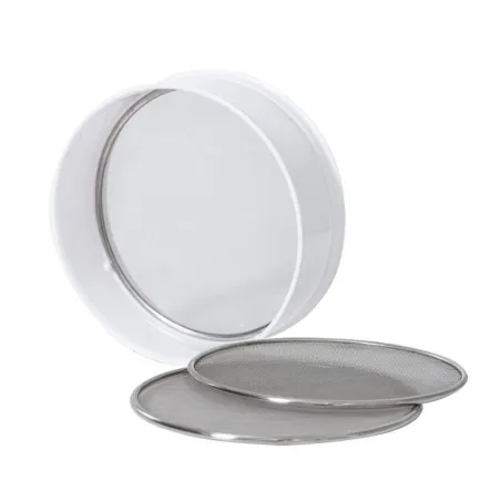Passoire avec 3 filets amovibles, Ø 20 cm