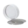 Setaccio con 3 reti rimovibili, Ø 20 cm