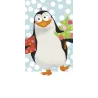 Taschentücher Pinguin, 10 Stück