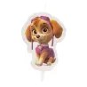 Candela Paw Patrol 2D Skye, 7,5 cm