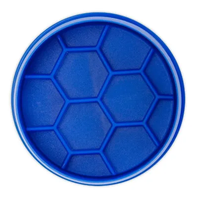 Ausstecher mit Auswerfer Fussball