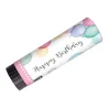 Canon à confettis Happy Birthday