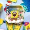 SponeBob paper plate, 8 pieces