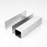 Professional rectangular baking frame, 2-piece