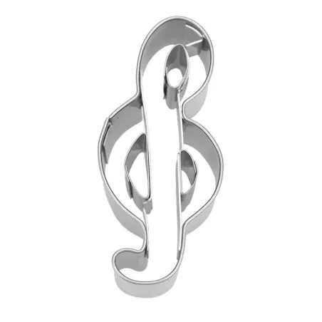 Clef cutter