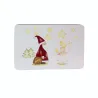 Boîte à biscuits X-Mas, 192 x 127 x 87 mm