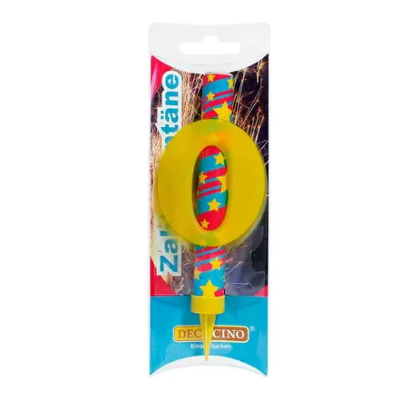 Fontana per torte numero 0