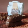 Miscela di gelato in polvere al cioccolato, 145 g