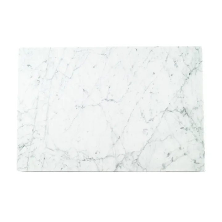 Plaque de marbre 30 x 45 cm