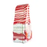 Gnomo di latta per biscotti, 210 x 100 x 71 mm