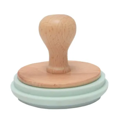 Cookie stamps for individual embossing, 85 pieces