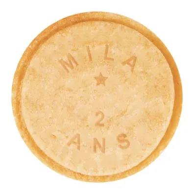 Timbri per biscotti per goffratura individuale, 85 pezzi