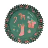 Stampi per cupcake Magia di Natale, 48 pezzi