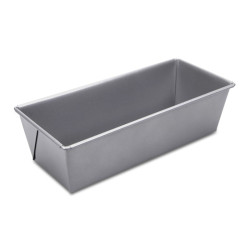 Tortiera rettangolare 24 x 10 x 7 cm