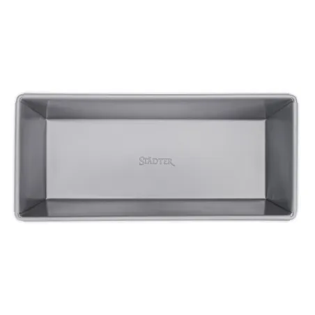 Moule à gâteau rectangulaire 24 x 10 x 7 cm