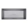 Tortiera rettangolare 24 x 10 x 7 cm