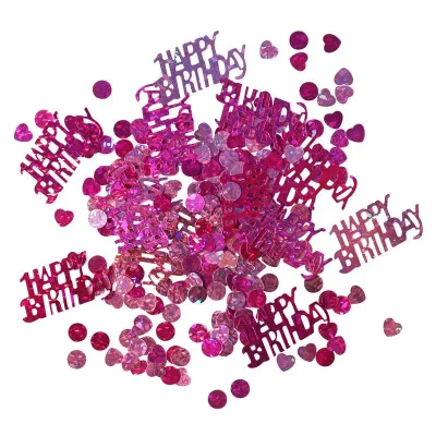 Geschenktasche Happy Birthday 25x33x11cm