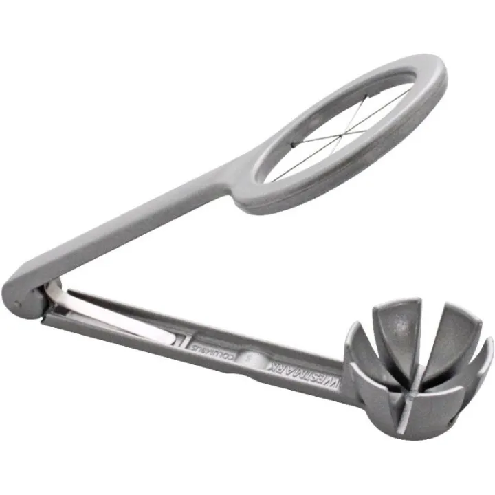 Tritatutto con fili in acciaio inox