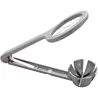 Tritatutto con fili in acciaio inox