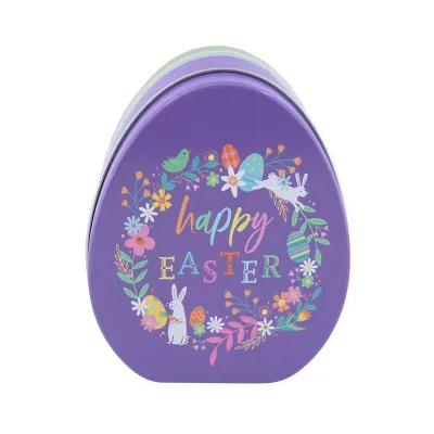 Ostereidose Happy Easter, 113 x 90 x 45 mm