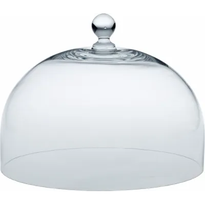 Glashaube für Torten, Ø 22 cm