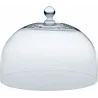 Coperchio in vetro per torte, Ø 22 cm
