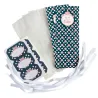 Geschenktüten Set "All you need is cake", 24-teilig
