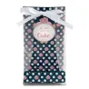Gift bag set "All you need is cake", 24 pieces