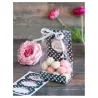 Geschenktüten Set "All you need is cake", 24-teilig