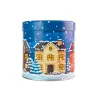 Gingerbread tin Wintertime Ø 117 x 120 mm