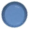 FunCakes cupcake baking cups royal blue, 48 pieces