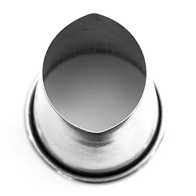 Set di cutter per ganache 2, 4 pezzi