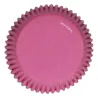 FunCakes cupcake baking cups pink, 48 pieces