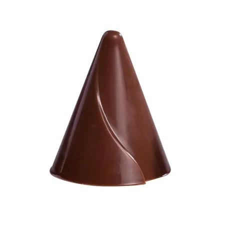 Stampo pralinato Cornet, 20 pezzi