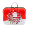 Astuccio Arriva Babbo Natale, 190 x 140 x 80 mm