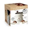 Schokoladenfondue-Set elektrisch