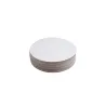 Disques à gâteau Blanc Ø 16 cm 50 pièces