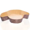 Easter dove mold / Colomba 100 g, 5 pieces