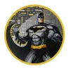 Pappteller Batman Ø 23 cm, 8 Stück