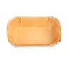 Wooden baking dish 17.5 x 11 x 4 cm, 200 pieces