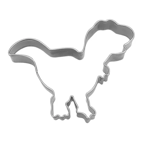 Emporte-pièce Dino Tyrannosaurus